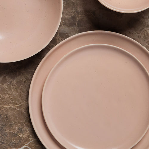 Dinner Plates